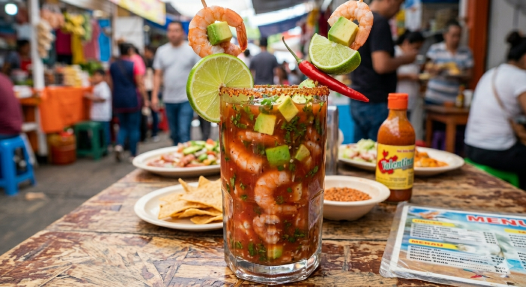 Best Shrimp Cocktail