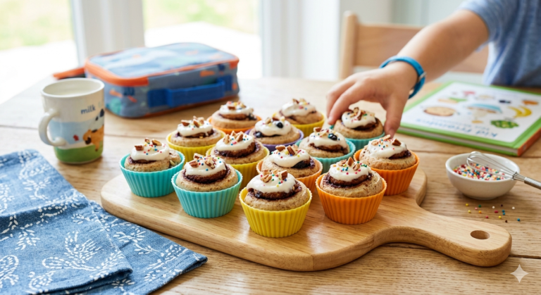 Healthy Cinnamon Rolls Recipes