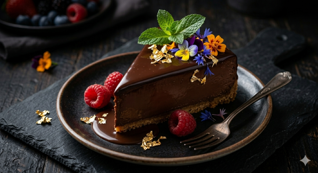 Best Cheesecake Toppings