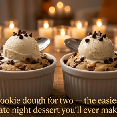 edible cooking dough recipe