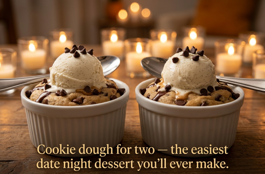 edible cooking dough recipe