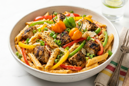 Thumbnail for Pasta Recipe: The Only Guide You Need for White Sauce, Red Sauce & Homemade Pasta