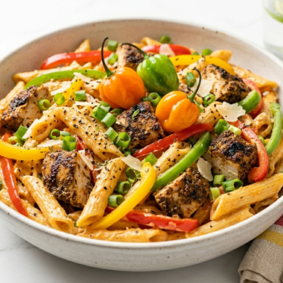 pasta recipe