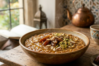 Thumbnail for Lapsi recipe