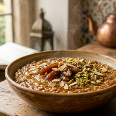 lapsi recipe