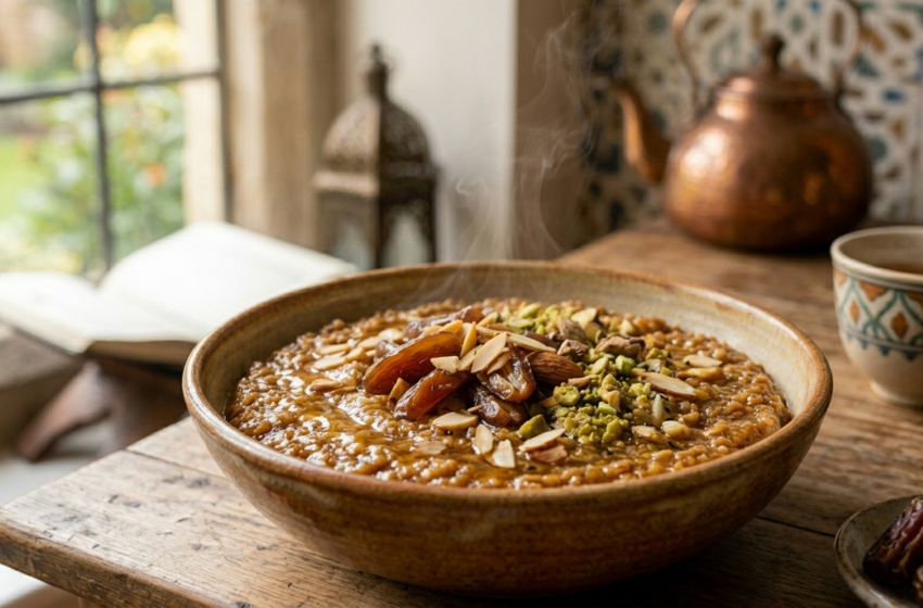 lapsi recipe