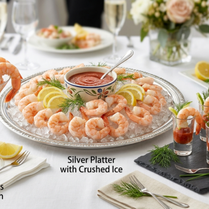 Shrimp Cocktail Recipe