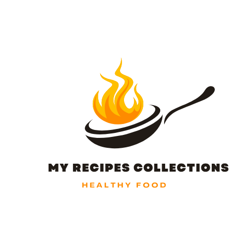 Logo for myrecipescollections.com