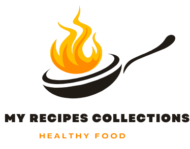 Logo for myrecipescollections.com