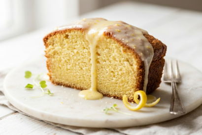 Thumbnail for Best Butter Pound Cake Recipe – Moist, Rich & Made from Scratch
