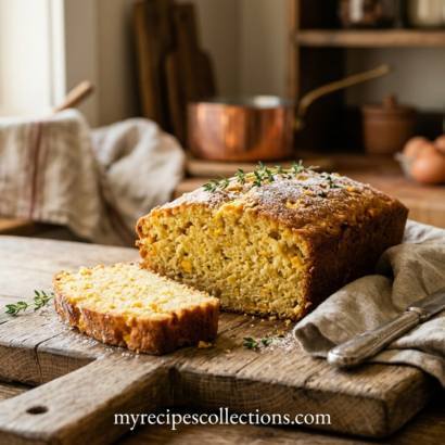 corn cake recipe