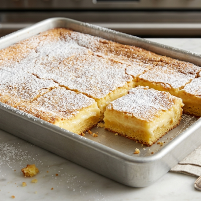 Neiman Marcus Cake Recipe