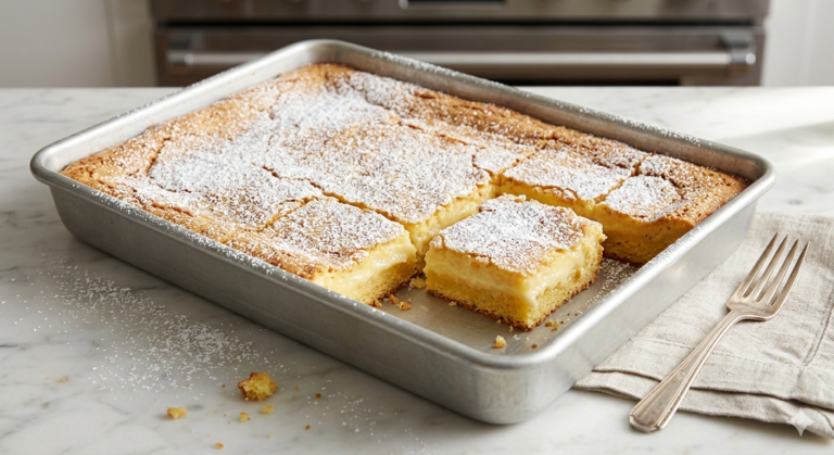 Neiman Marcus Cake Recipe