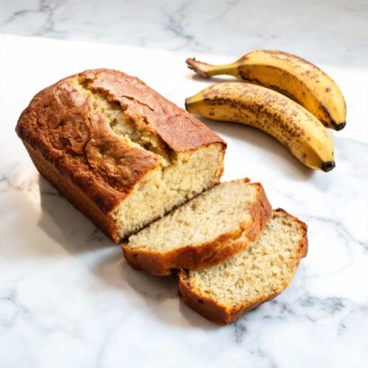 banana bread recipe with yellow cake mix