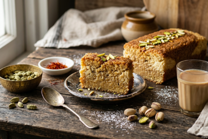 Thumbnail for The Ultimate Milk Cake Recipe (6 Versions: Indian, Pakistani, Hot Milk & More!)