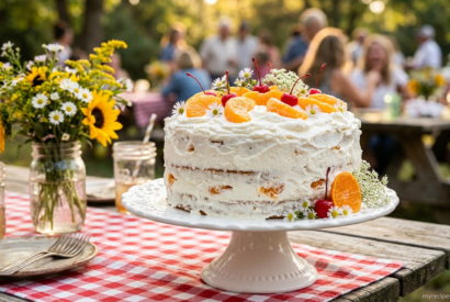 Thumbnail for The Best Pig Pickin’ Cake Recipe — Easy, Fluffy & Perfect for Any Southern Potluck