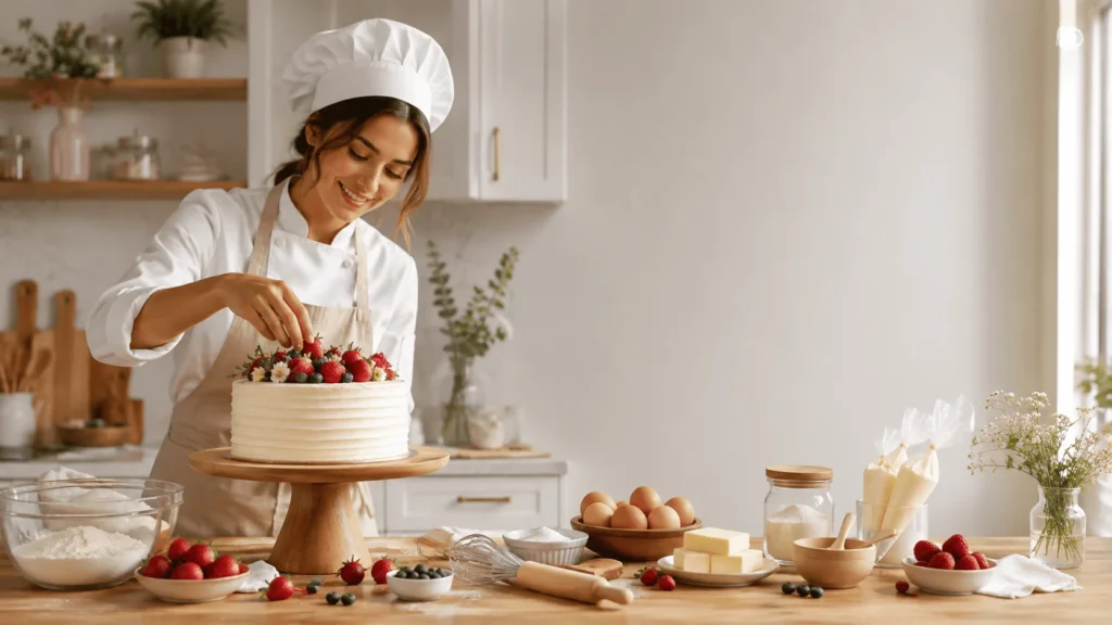 recipe banner